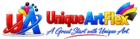 unique art flex1